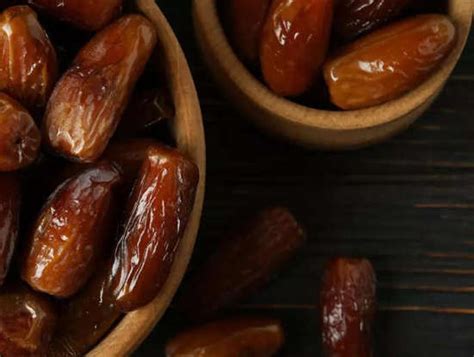 gekke dates|10 types of dates, why they are unique and which one is the costliest